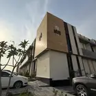 شقة فاخرة للإيجار