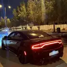 دوج تشارجر 2015