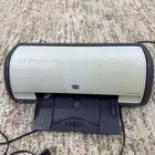 طابعة D1460 HP ملونة للبيع