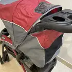 عربة أطفال   كرسي أطفال سياره