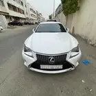 لكزس RC350 F