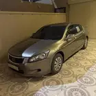 هوندا اكورد