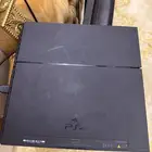 سوني 4 للبيع الموقع المويه الجديد