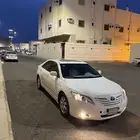 كامري 2009 فل كامل