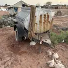 قلص خزان ماء