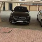 cx-9 اللون بني