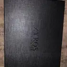 ساعة ZYROS SMARI WATCH جديدة تقدر تدفع فيها فيها ميزه NFC