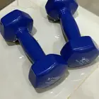 دامبل 3 كيلو جديد لم يستخدم