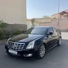 كاديلاك CTS 2013 فل كامل شبه وكاله
