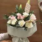مطلوب منسق ورد وزهور