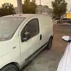 فيات فان بضاعة موديل 2019