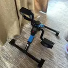 دراجة تمارين