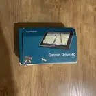 جهاز قارمن تحديد الخرائط