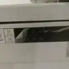 غساله موعين نضيفه جدا اسدختمته 3 برات فقط و عرضلكم فرن مخبز