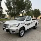 هايلكس 2020 دبل GLX ديزل