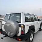 نيسان باترول 2011 مكينه 4800