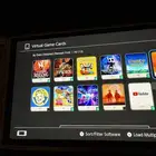 حساب نيتندو سويتش 5 العاب nintendo switch account