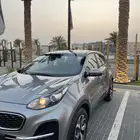كيا سبوتاج 2022