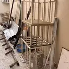 حديد سكراب
