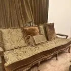 كنب كلاسيك للبيع من شركه مفروشات العمر