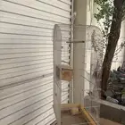ابواب- شينكو - قفص - زينه