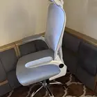 كرسي مريح وفرن كهربائي للبيع