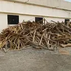 خشب نشارة
