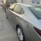 ES 350 2018 Lexus