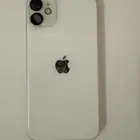 ايفون 11 مافيه خدوش الكاميرا تمام صوت تمام للبيع