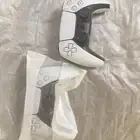 بلاستيشن 5 مع ذاكرة تخزين 1 تيرا ( معها 2 يد تحكم )