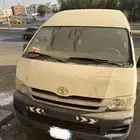 هايس بضاعة بنزين