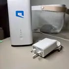 مودم موبايلي 5G مع شاحنه - Mobiley 5G Modem with original c