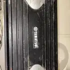 للبيع مضخم