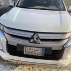 متسوبيشي 2022 لتنازل
