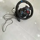 دركسون مع القير حقه و دعسات يعمل على بلاستيشن 3 4 5