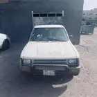 هايلوكس للبيع تشليح فقط