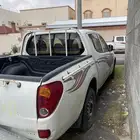 مستبيشي 2009 تشليح
