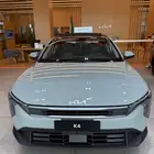 كيا k4نص فل م 2026 جميع الالوان بعروض اليوم الوطني عازل حرا