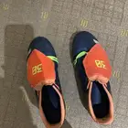حذيان كوره اصليه