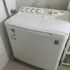 ثلاجه وغسالة وفرش