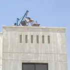 خدمات مقاولات