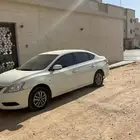 نيسان سنترا 2014