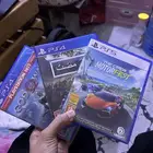 PlayStation 4 and 5 game