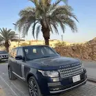 للبيع رنج 2014