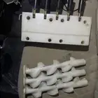 قطع غيار اله ايس كريم مستعمله نضيفه