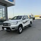 هايلكس 2019 دبل بنزين