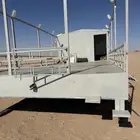 دكه وغرفه