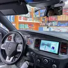 شاشه دوج شارجر