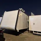 فود تراك جديد. 6 متر