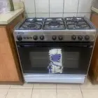 فرن غاز